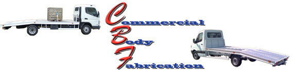 Commercial Body Fabrication Ltd