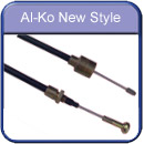 Al-Ko New Style Cables 