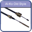 Al-Ko Old Style Cables 