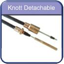 Knott Detachable Cables