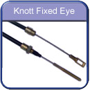 Knott Fixed Eye Cables