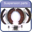 Suspension parts