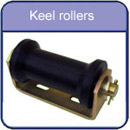 Keel rollers