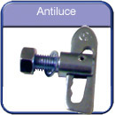  Antiluce fasteners and plates.
