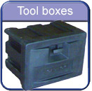  Jonesco storage and toolboxes