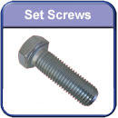Set Screws 