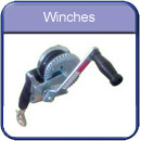 Hand winches 