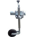 Erde 163 jockey wheel