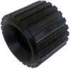 Ribbed roller 120mm  x 90mm wide