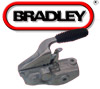 50mm Bradley Doublelock Kit 266 Autohead upto 2750kg