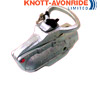 Knott Avonride 3500kg trailer coupling head