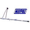 Maypole cycle carrier for Erde 102 trailer Load bars and Roof racks