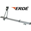 Erde ST1272 Aluminium Cycle rack for Erde 102 trailer loadbars