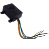 Audible Buzzer relay for N type towing Electrics