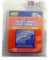 Easyfit jockey wheel clamp fitting kit 50-60mm