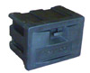 580mm wide Jonesco Plastic toolbox / side locker