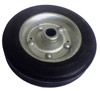 Replacement wheel for 42 and 48mm Maypole Jockey wheel