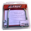 Spare wheel carrier for Erde and Daxara trailers