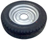 155/70 R12C Trailer tyre with 4 stud 5.5