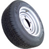 185/60 R12C Trailer tyre with 5 stud 6.5