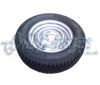 Replacement / Spare wheel for Erde 233 trailer